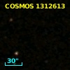 COSMOS J095949.55+015754.4