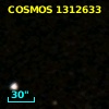 COSMOS J095937.00+015748.6