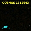 COSMOS J095945.86+015749.0