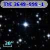 TYC 3649-898-1