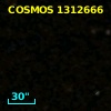 COSMOS J095945.24+015749.9