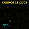 COSMOS J095950.40+015750.0