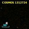 COSMOS J095937.81+015748.9