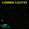 COSMOS J095948.25+015747.8
