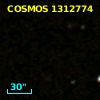 COSMOS J095944.08+015747.7