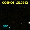 COSMOS J095943.90+015744.0