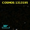 COSMOS J095944.87+015740.6