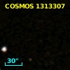 COSMOS J095936.44+015737.5