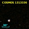 COSMOS J095938.44+015738.4