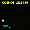 COSMOS J095936.77+015735.9