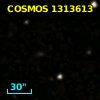 COSMOS J100010.17+020730.1