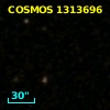 COSMOS J095947.49+020730.9