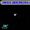2MASS J09590294+0207206