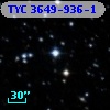 TYC 3649-936-1