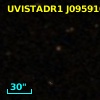 COSMOS J095910.98+020730.3