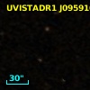 COSMOS J095910.49+020710.9