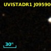 COSMOS J095906.83+020707.2