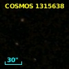 COSMOS J095908.89+020707.1