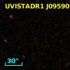 COSMOS J095907.56+020700.6