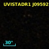 COSMOS J095921.25+020651.7