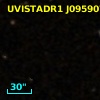 COSMOS J095907.31+020659.1