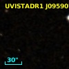 COSMOS J095907.05+020651.0