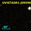 COSMOS J095906.53+020652.5