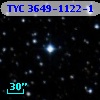 TYC 3649-1122-1