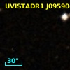 COSMOS J095906.31+020649.2
