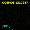COSMOS J095907.48+020642.3