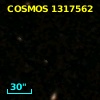 COSMOS J095908.52+020637.4