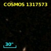 COSMOS J095908.03+020637.3