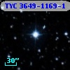 TYC 3649-1169-1