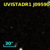 COSMOS J095906.73+020629.6