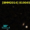 COSMOS J095910.49+020618.1