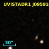 COSMOS J095910.21+020612.9