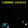 COSMOS J095910.82+020614.9