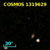 COSMOS J095909.48+020607.7