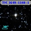 TYC 3649-1180-1