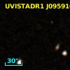 COSMOS J095910.79+020601.8