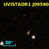 COSMOS J095908.86+020601.5