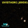 COSMOS J095910.45+020600.1
