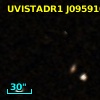 COSMOS J095910.08+020603.2