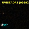 COSMOS J095926.04+020557.2