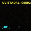 COSMOS J095921.92+020554.2