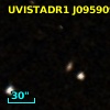 COSMOS J095909.28+020553.6