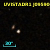 COSMOS J095906.35+020546.1
