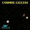 COSMOS J095910.62+020541.5