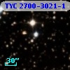 TYC 2700-3021-1