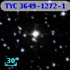 TYC 3649-1272-1